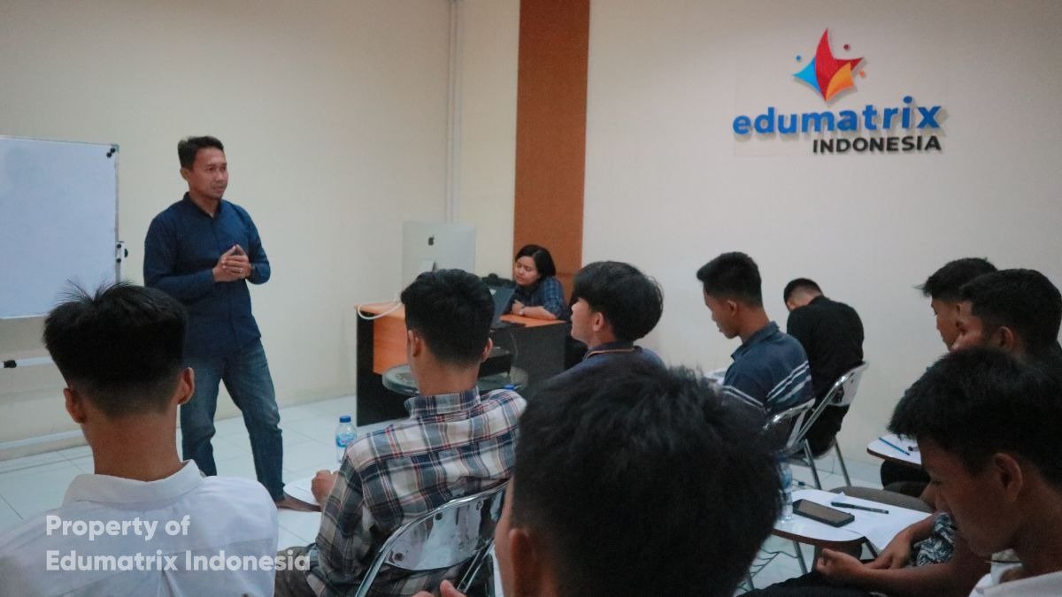 Sharing Motivasi